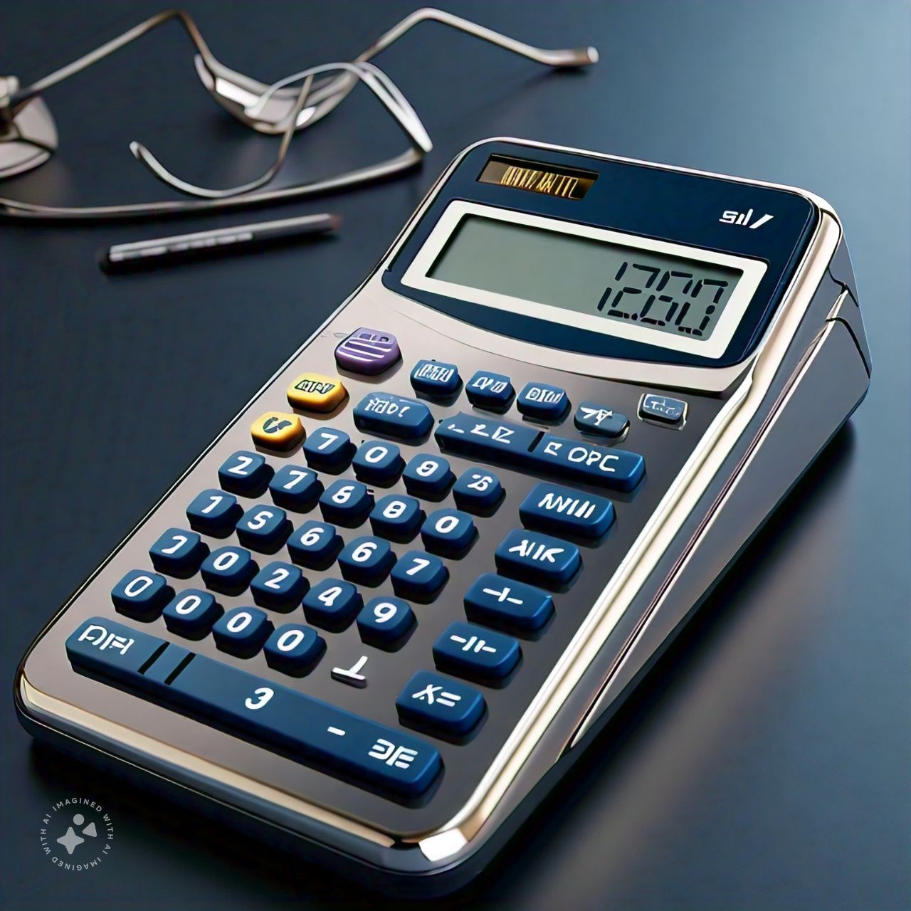 Calculator